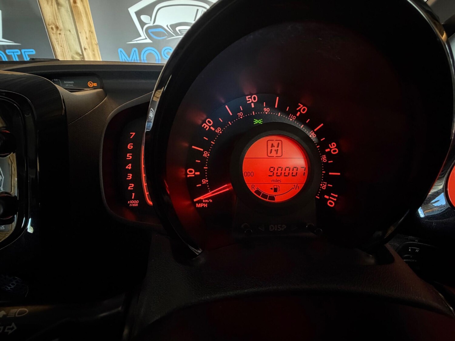 Used Toyota AYGO for sale - 78115068: Photo 39