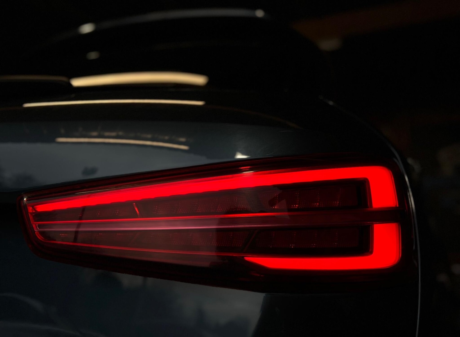 Used Audi Q3 2015 for sale - 77315020: Photo 13