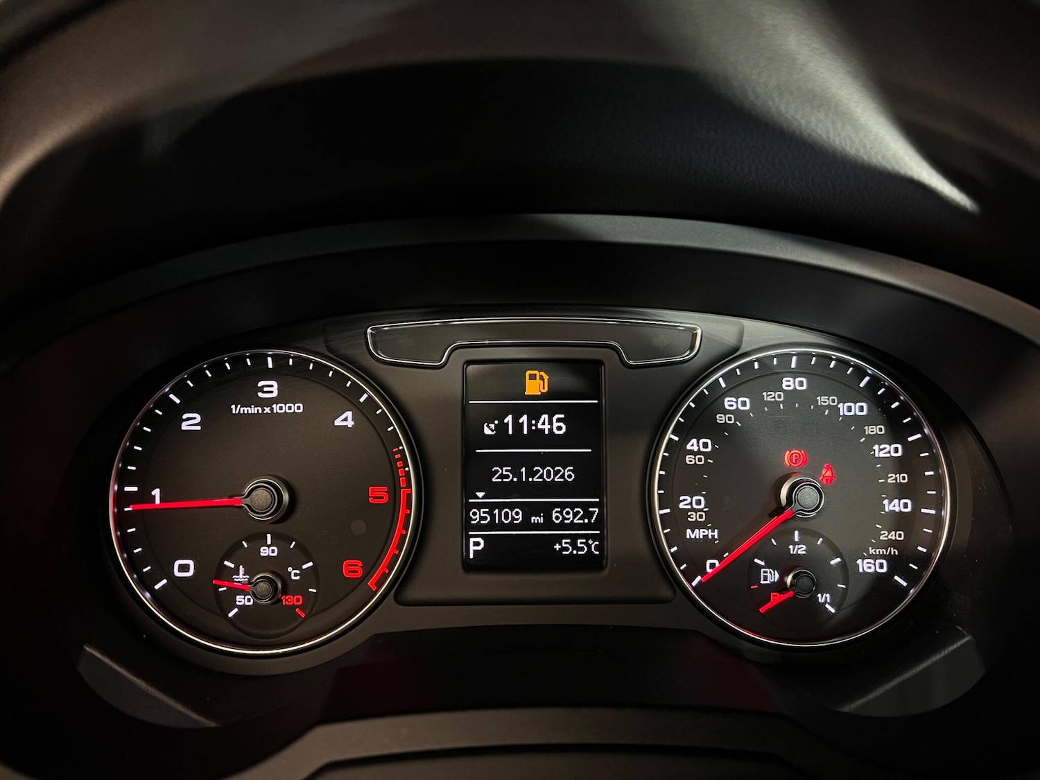 Used Audi Q3 2015 for sale - 77315020: Photo 20