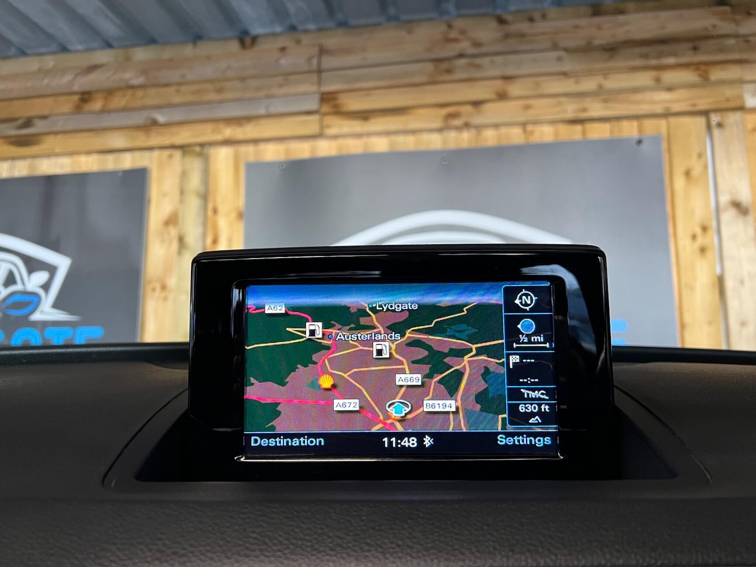 Used Audi Q3 2015 for sale - 77315020: Photo 26