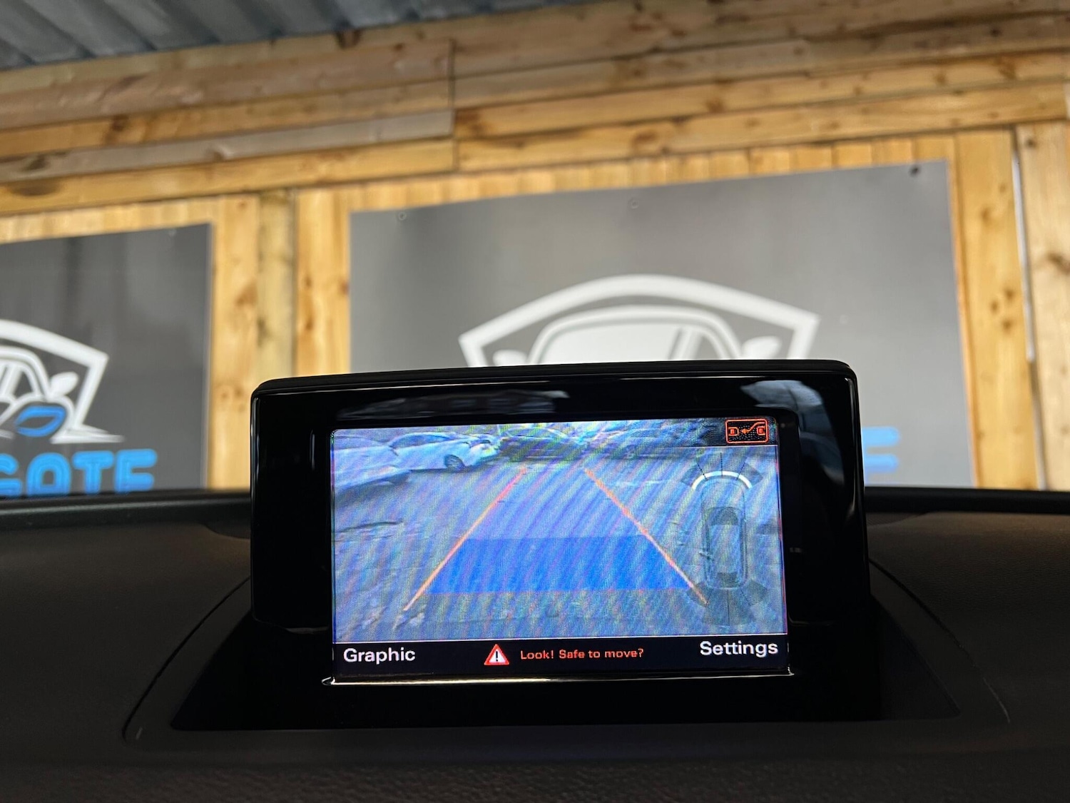 Used Audi Q3 2015 for sale - 77315020: Photo 27