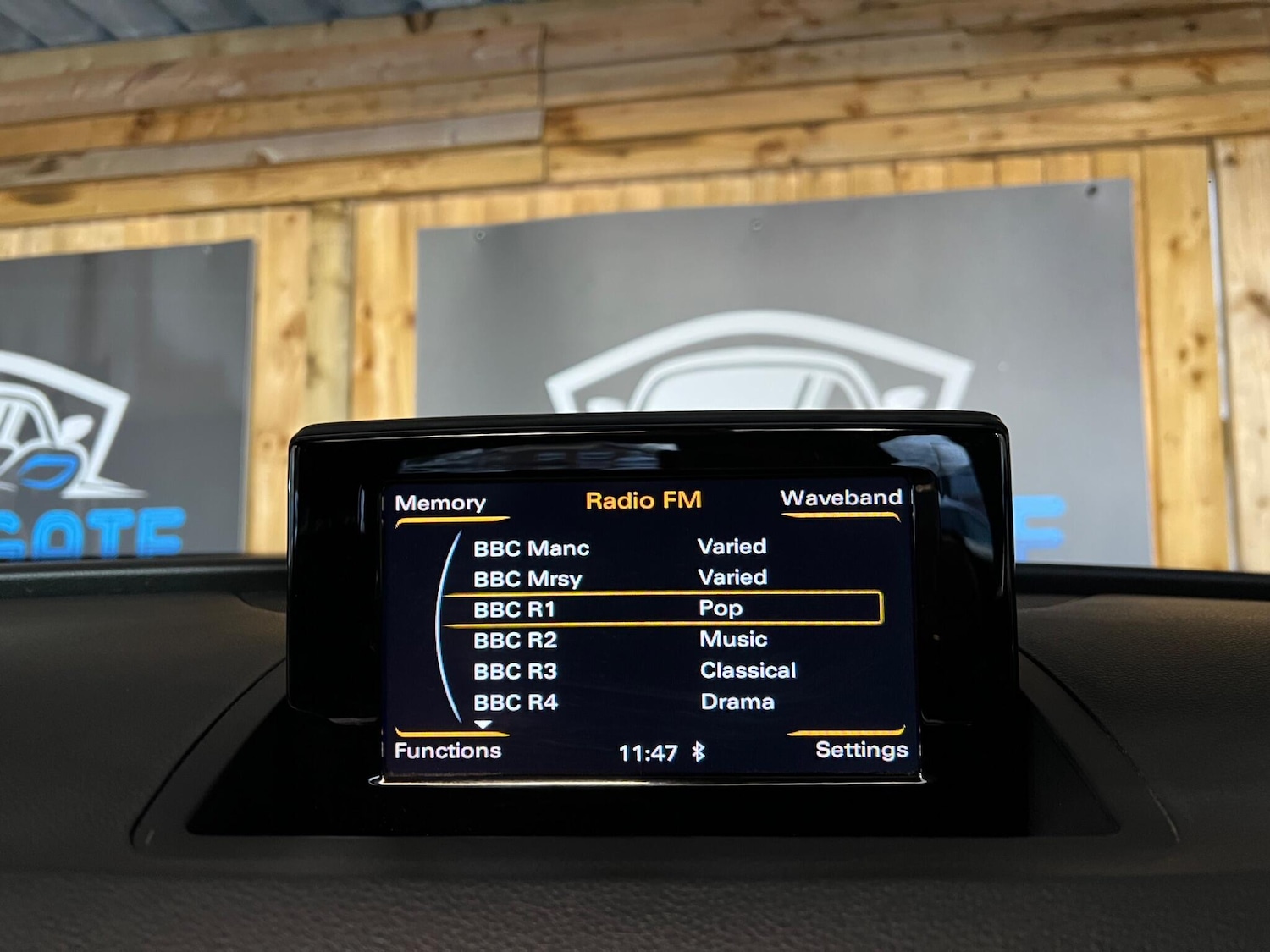 Used Audi Q3 2015 for sale - 77315020: Photo 29