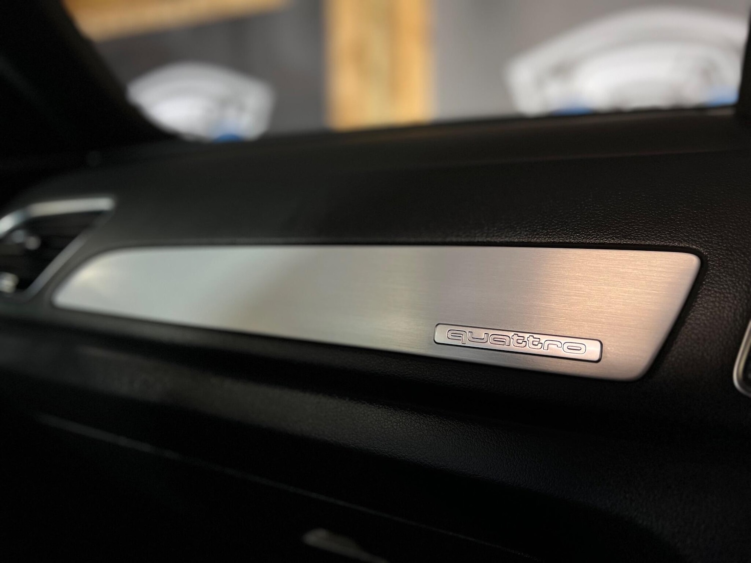 Used Audi Q3 2015 for sale - 77315020: Photo 34