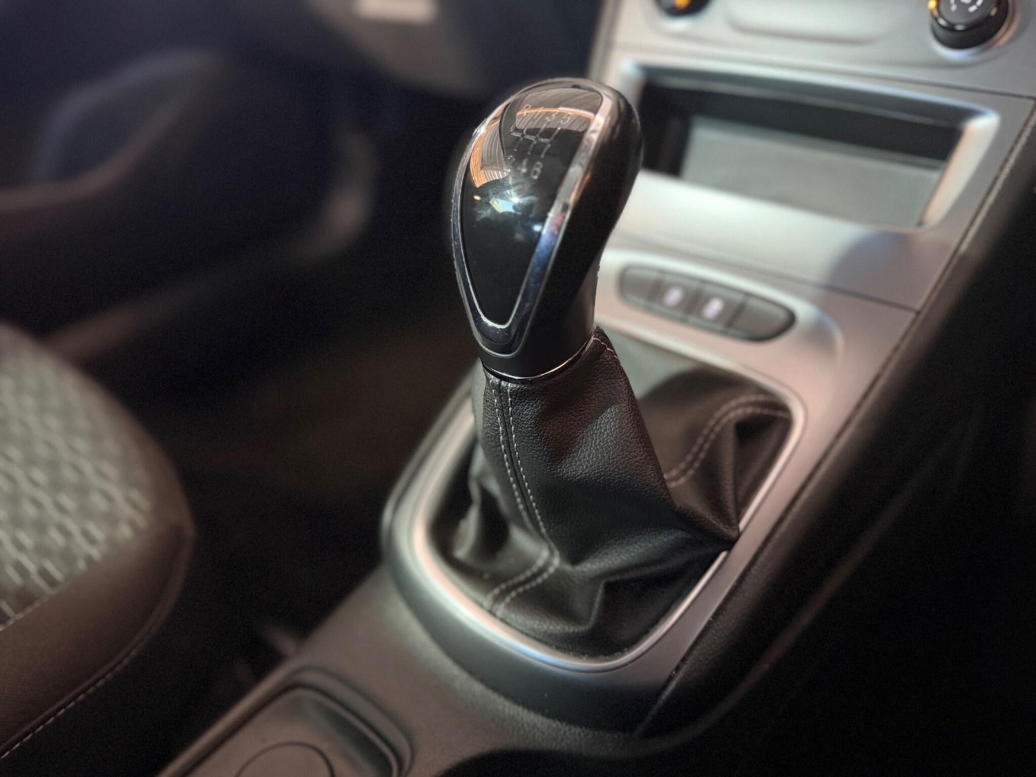 Used Vauxhall Astra 2018 for sale - 78073157: Photo 12