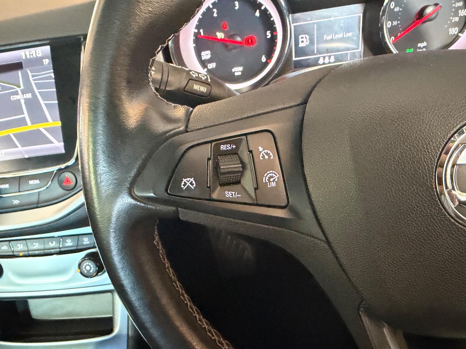 Used Vauxhall Astra 2018 for sale - 78073157: Photo 20