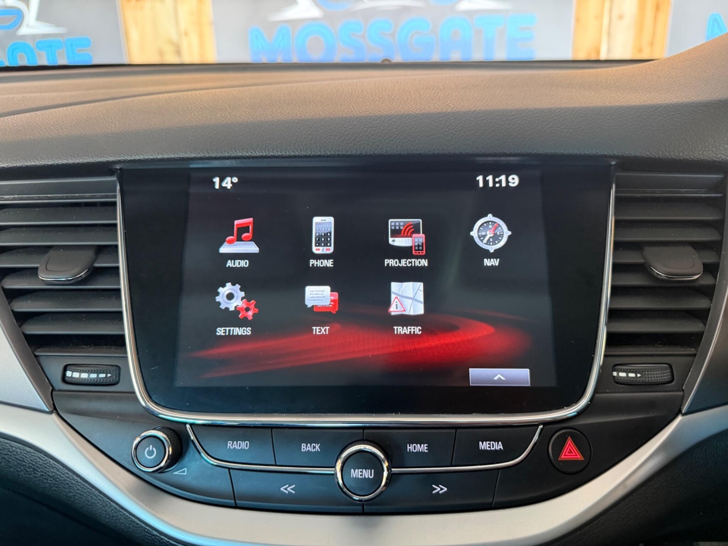 Used Vauxhall Astra 2018 for sale - 78073157: Photo 23