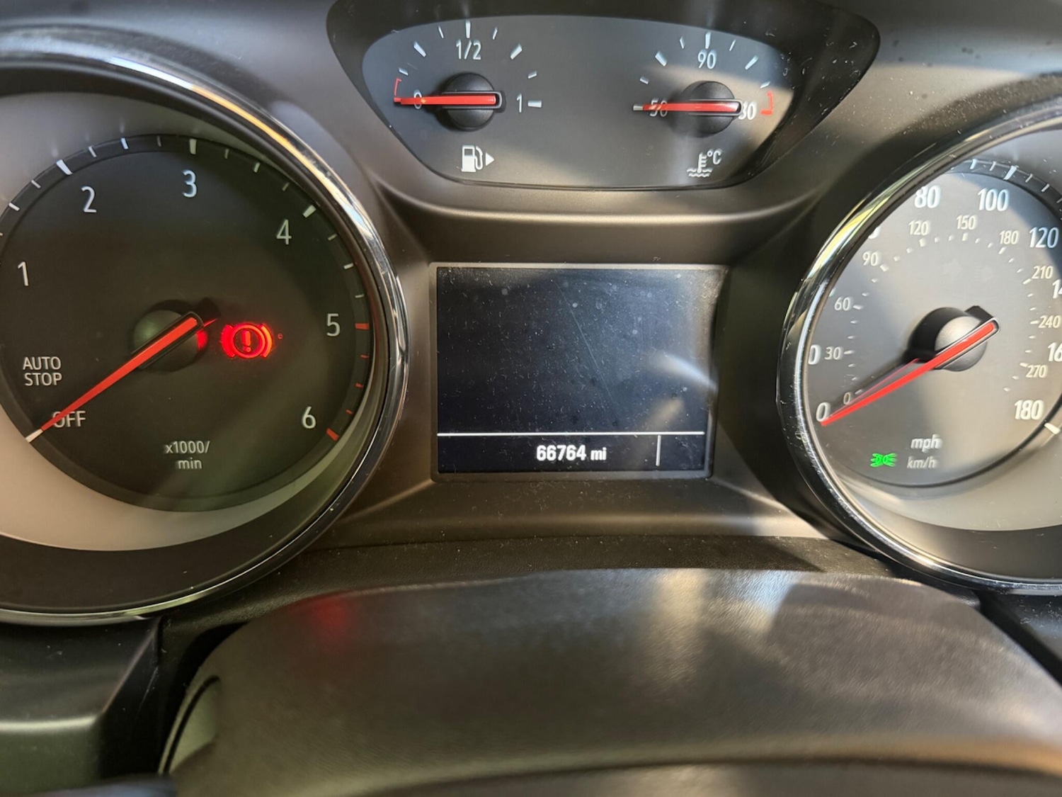 Used Vauxhall Astra 2018 for sale - 78073157: Photo 26