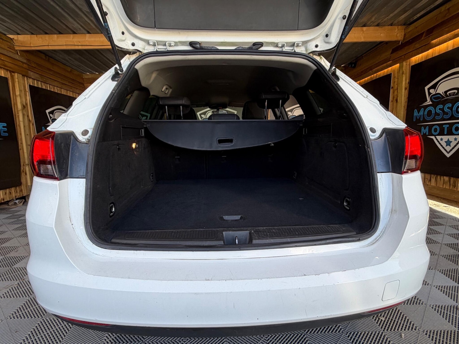 Used Vauxhall Astra 2018 for sale - 78073157: Photo 27