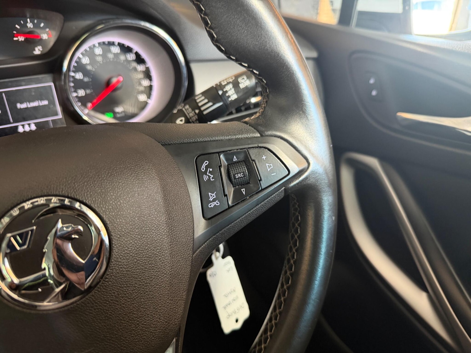 Used Vauxhall Astra 2018 for sale - 78073157: Photo 35