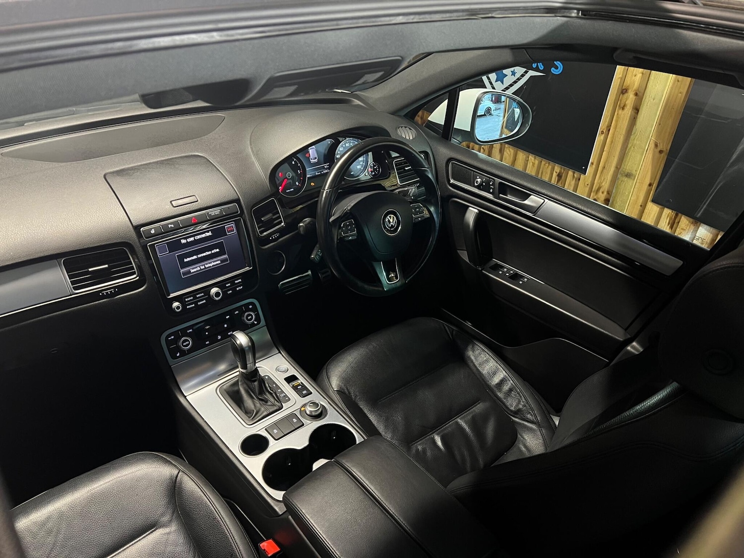 Used Volkswagen Touareg 2017 for sale - 76832716: Photo 13