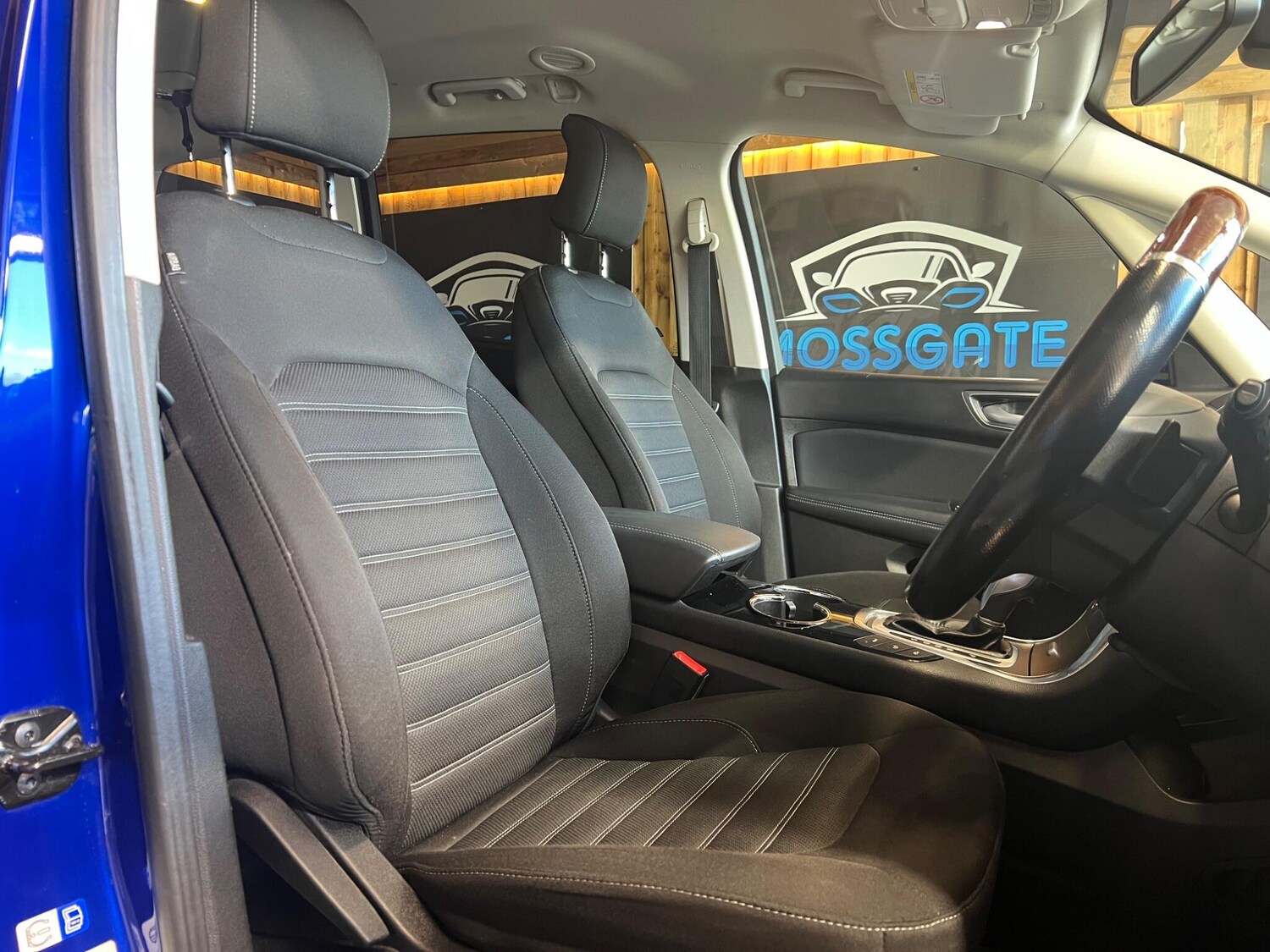 Used Ford Galaxy 2015 for sale - 77625468: Photo 15