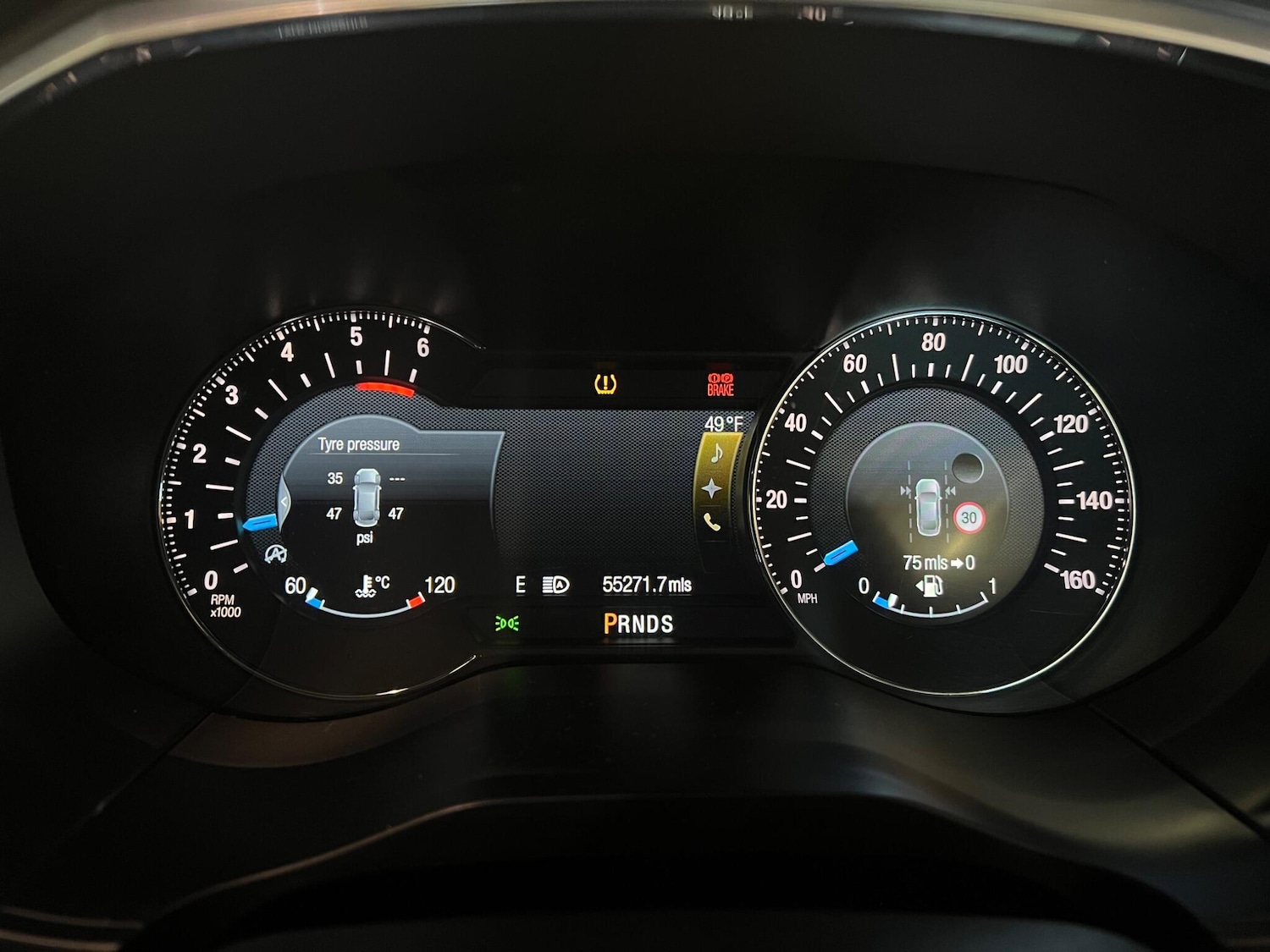 Used Ford Galaxy 2015 for sale - 77625468: Photo 18