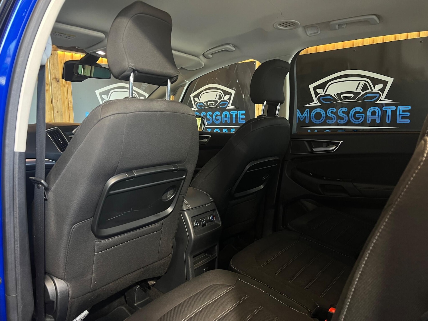 Used Ford Galaxy 2015 for sale - 77625468: Photo 34