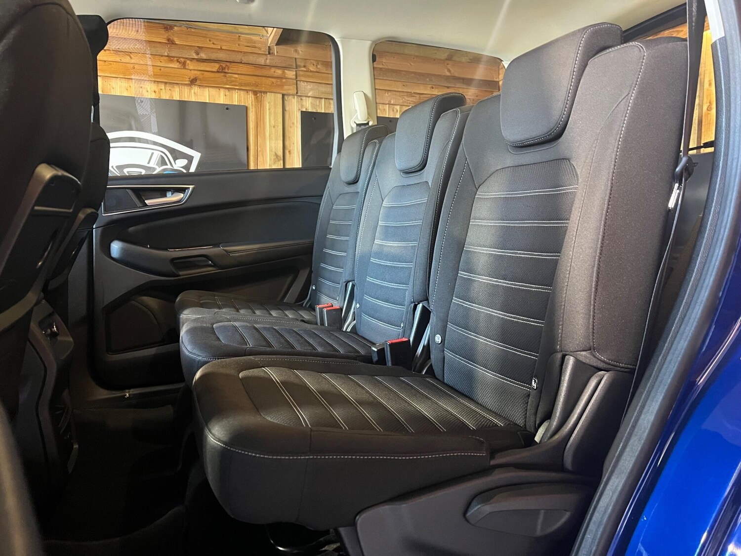 Used Ford Galaxy 2015 for sale - 77625468: Photo 36