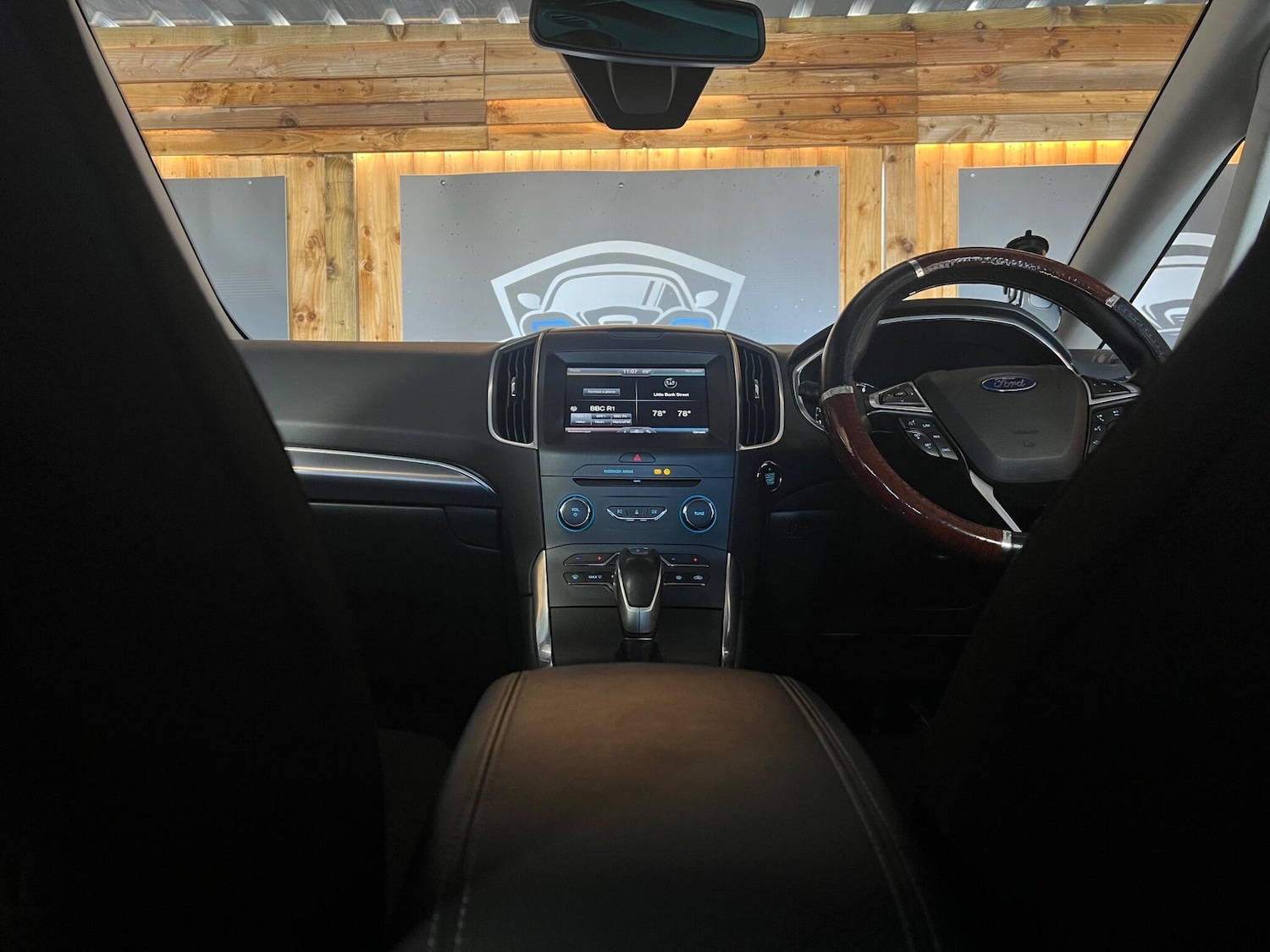 Used Ford Galaxy 2015 for sale - 77625468: Photo 40