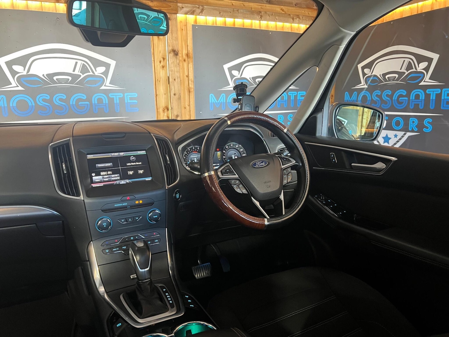 Used Ford Galaxy 2015 for sale - 77625468: Photo 41