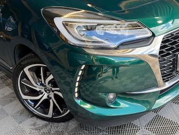 Used DS Automobiles DS 3 2017 for sale - 78901918: Photo