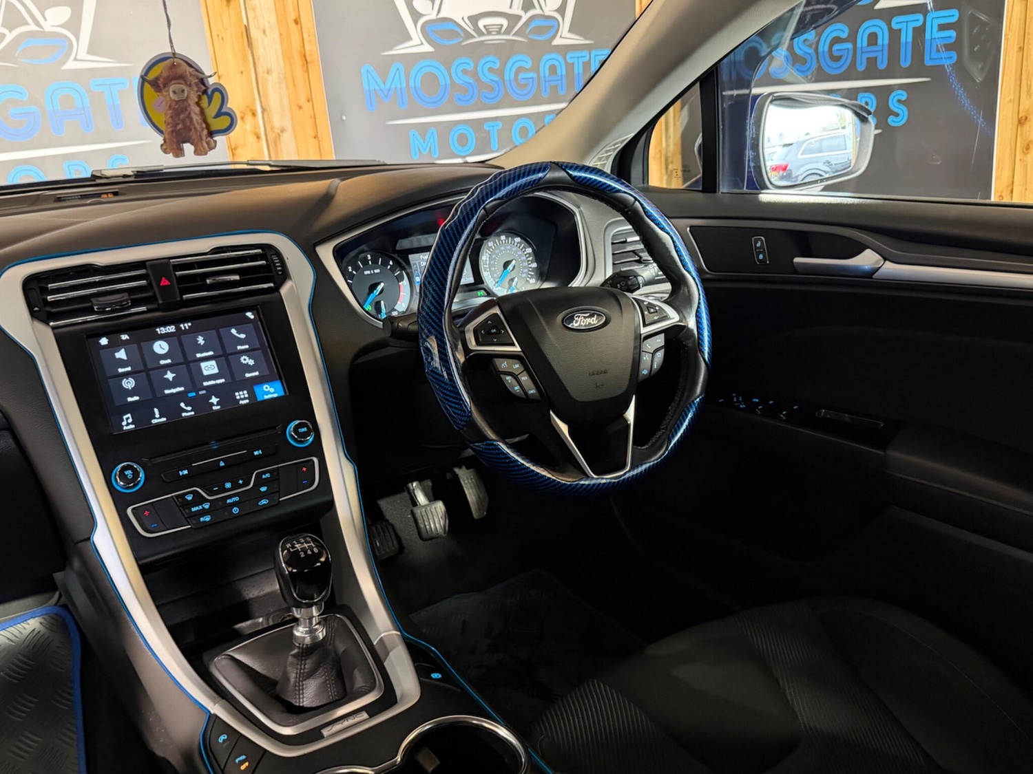 Used Ford Mondeo for sale - 78007217: Photo 13