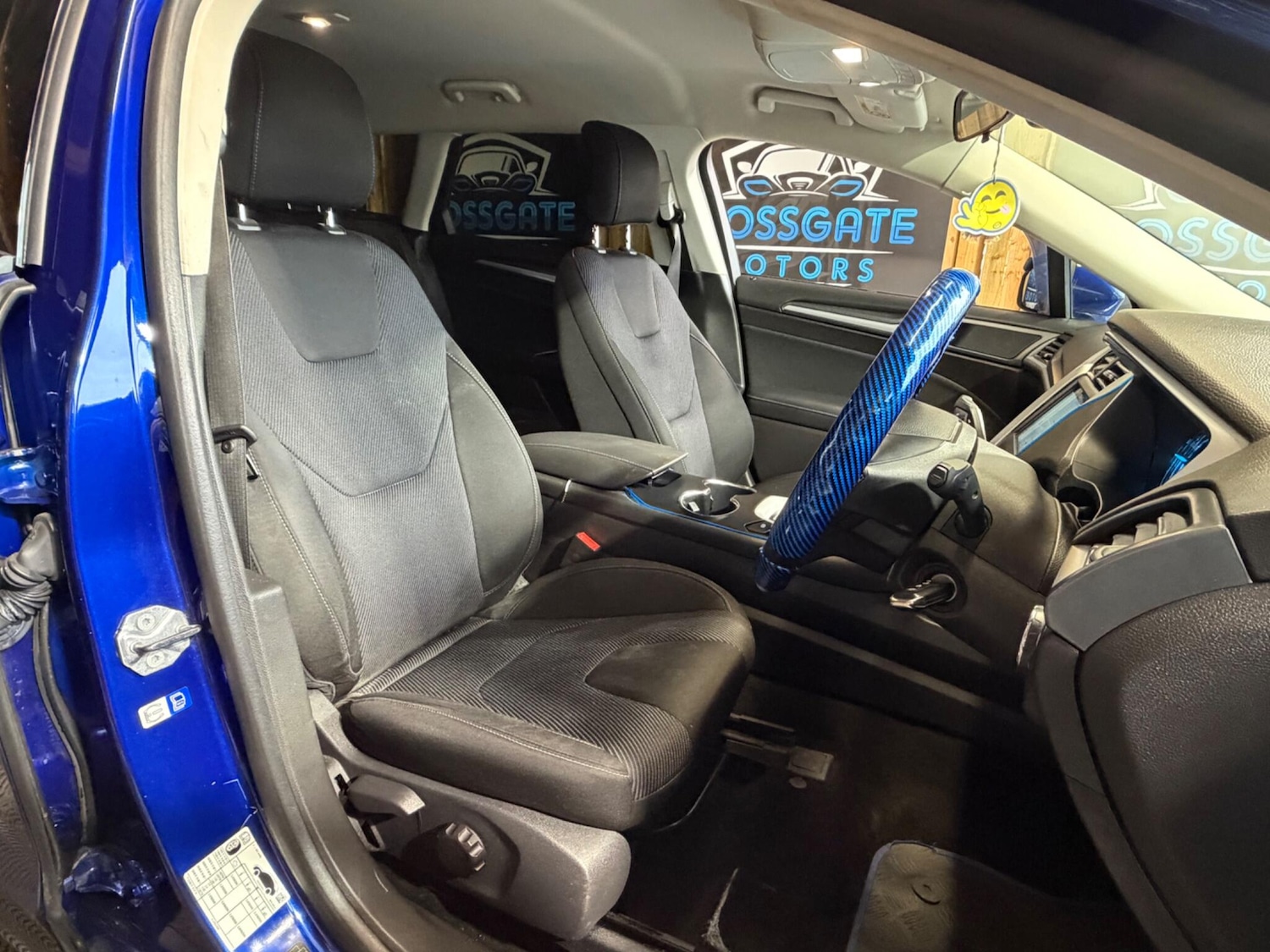 Used Ford Mondeo for sale - 78007217: Photo 14