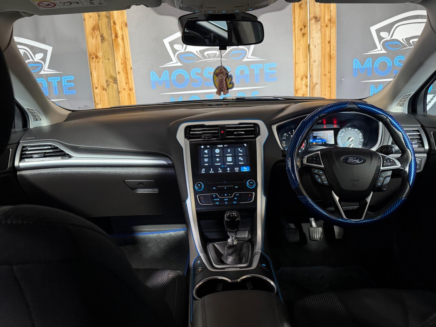 Used Ford Mondeo for sale - 78007217: Photo 16