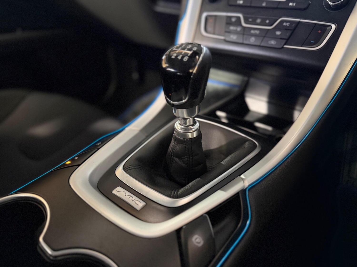 Used Ford Mondeo for sale - 78007217: Photo 17