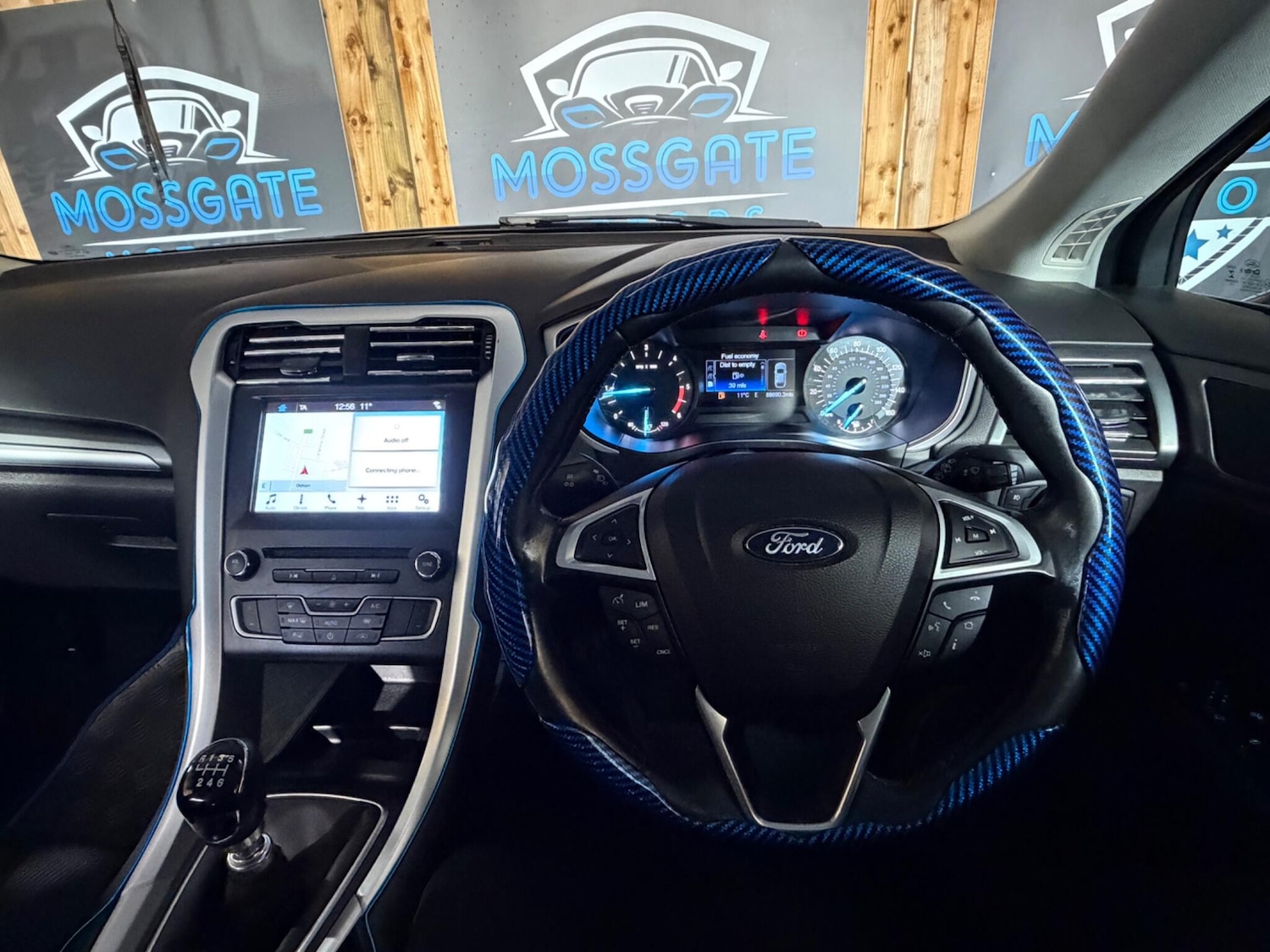 Used Ford Mondeo for sale - 78007217: Photo 18