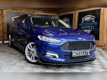 Used Ford Mondeo 2018 for sale - 78007217: Photo