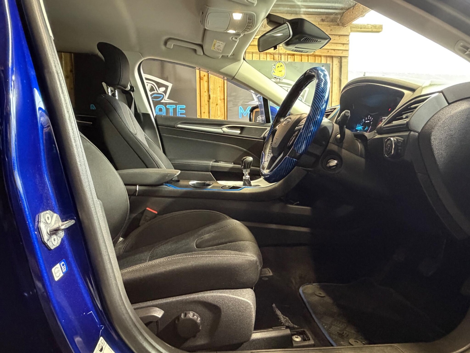 Used Ford Mondeo for sale - 78007217: Photo 20