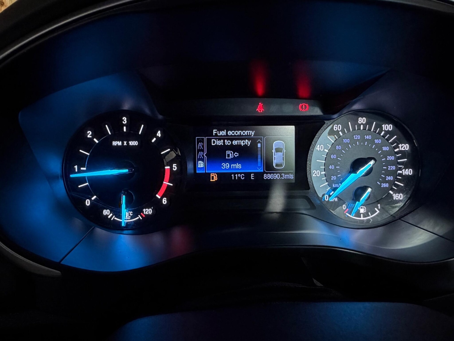 Used Ford Mondeo for sale - 78007217: Photo 22