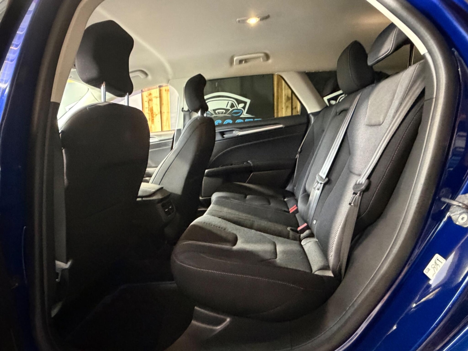 Used Ford Mondeo for sale - 78007217: Photo 24