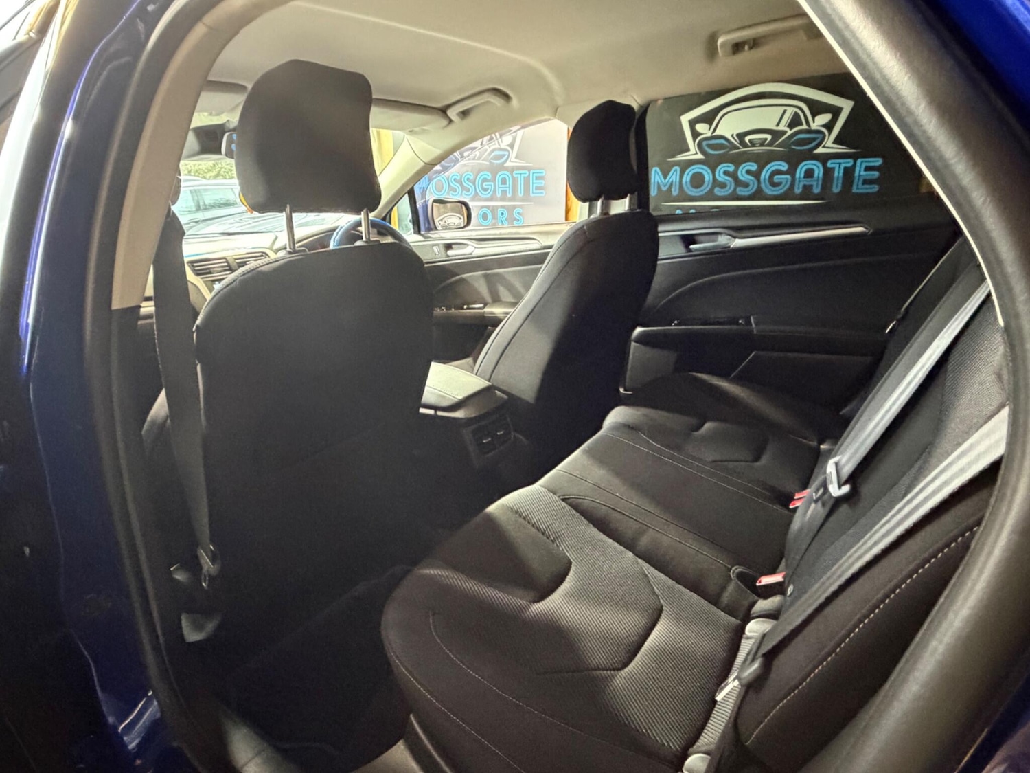 Used Ford Mondeo for sale - 78007217: Photo 25