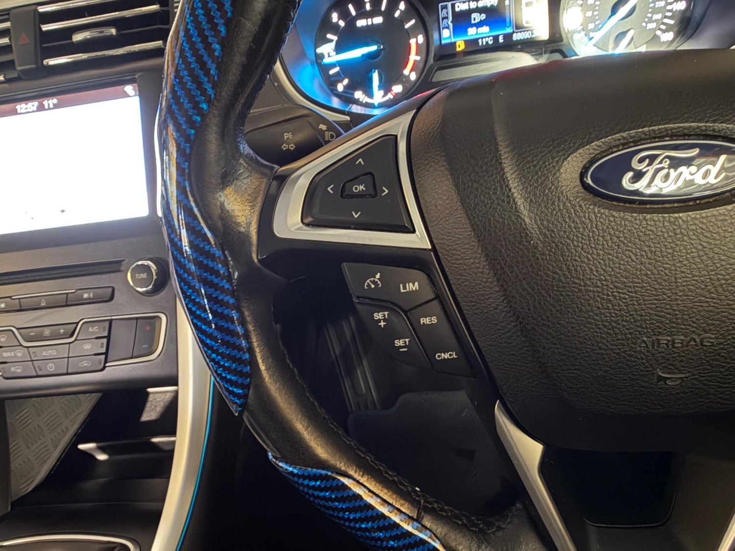 Used Ford Mondeo for sale - 78007217: Photo 28