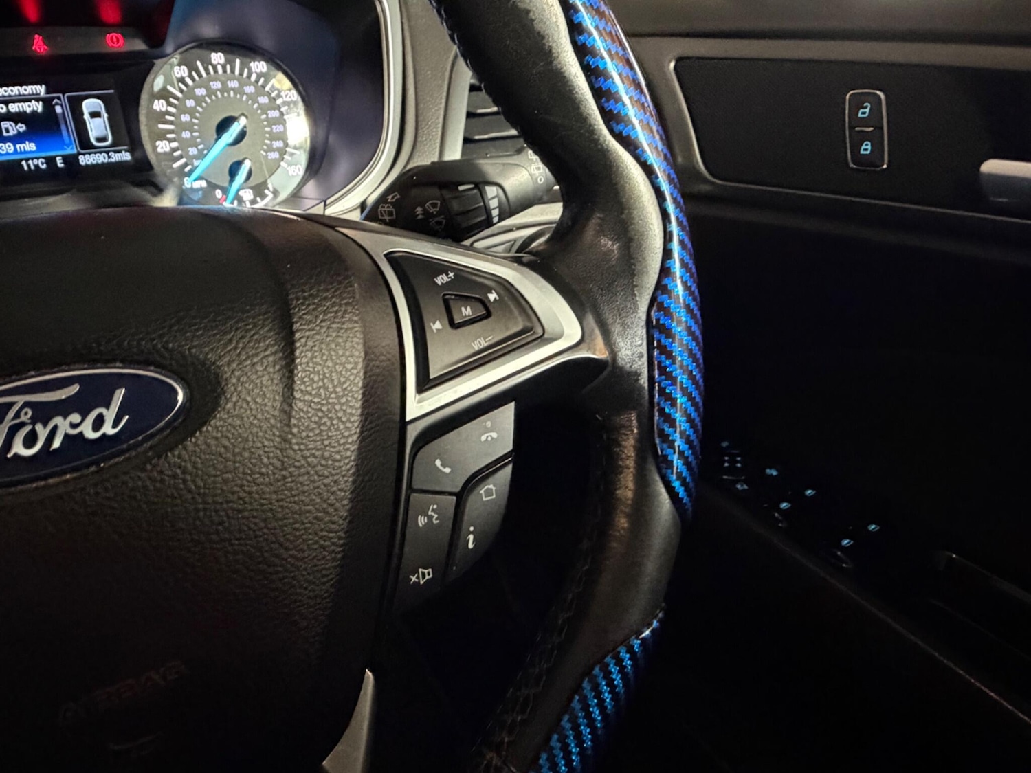 Used Ford Mondeo for sale - 78007217: Photo 29