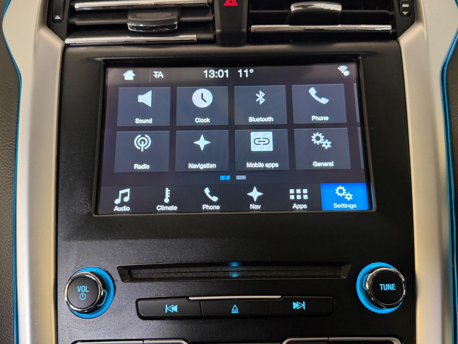 Used Ford Mondeo for sale - 78007217: Photo 31