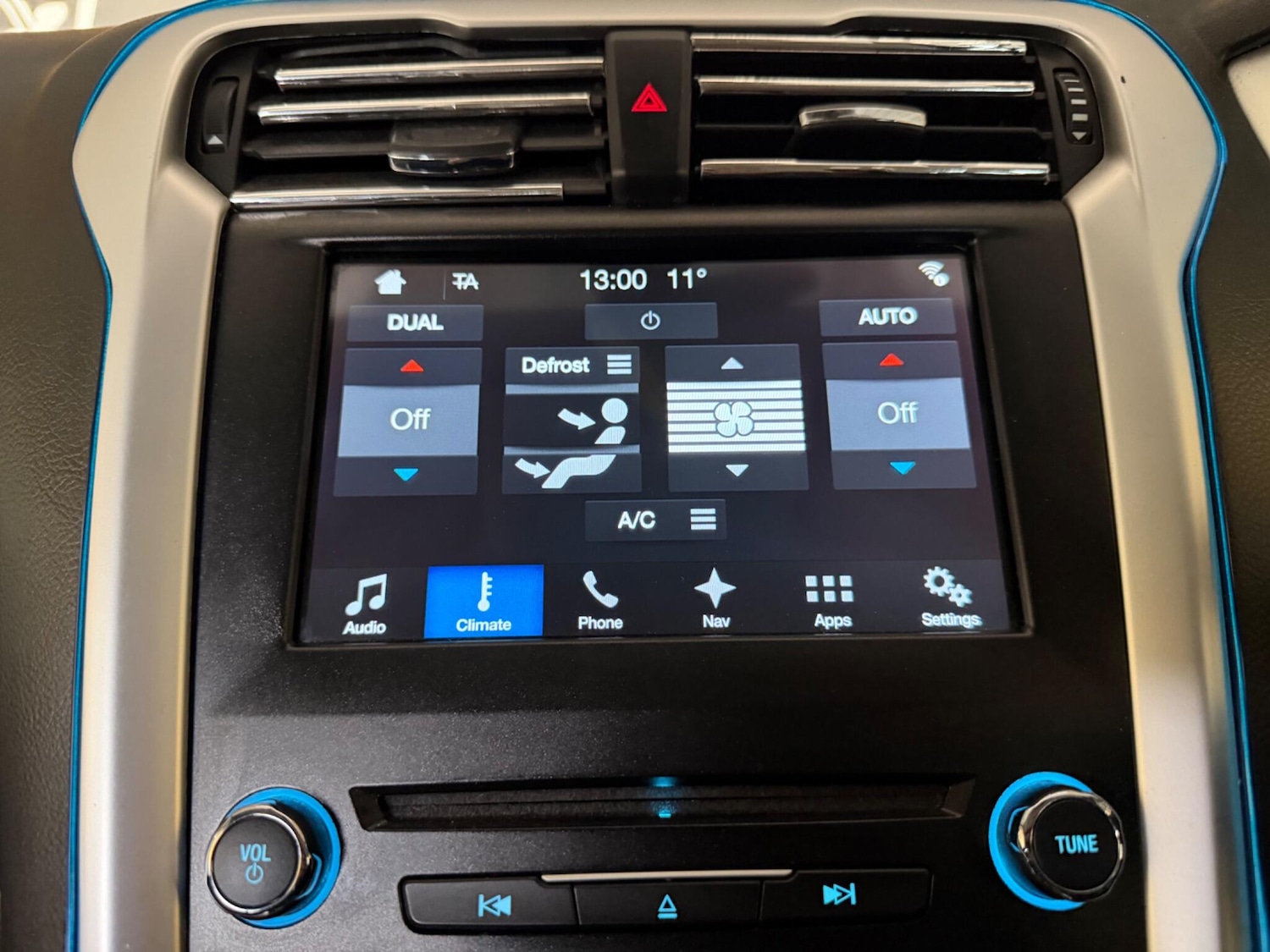 Used Ford Mondeo for sale - 78007217: Photo 32