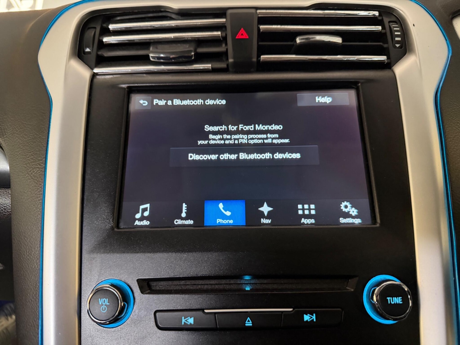 Used Ford Mondeo for sale - 78007217: Photo 33