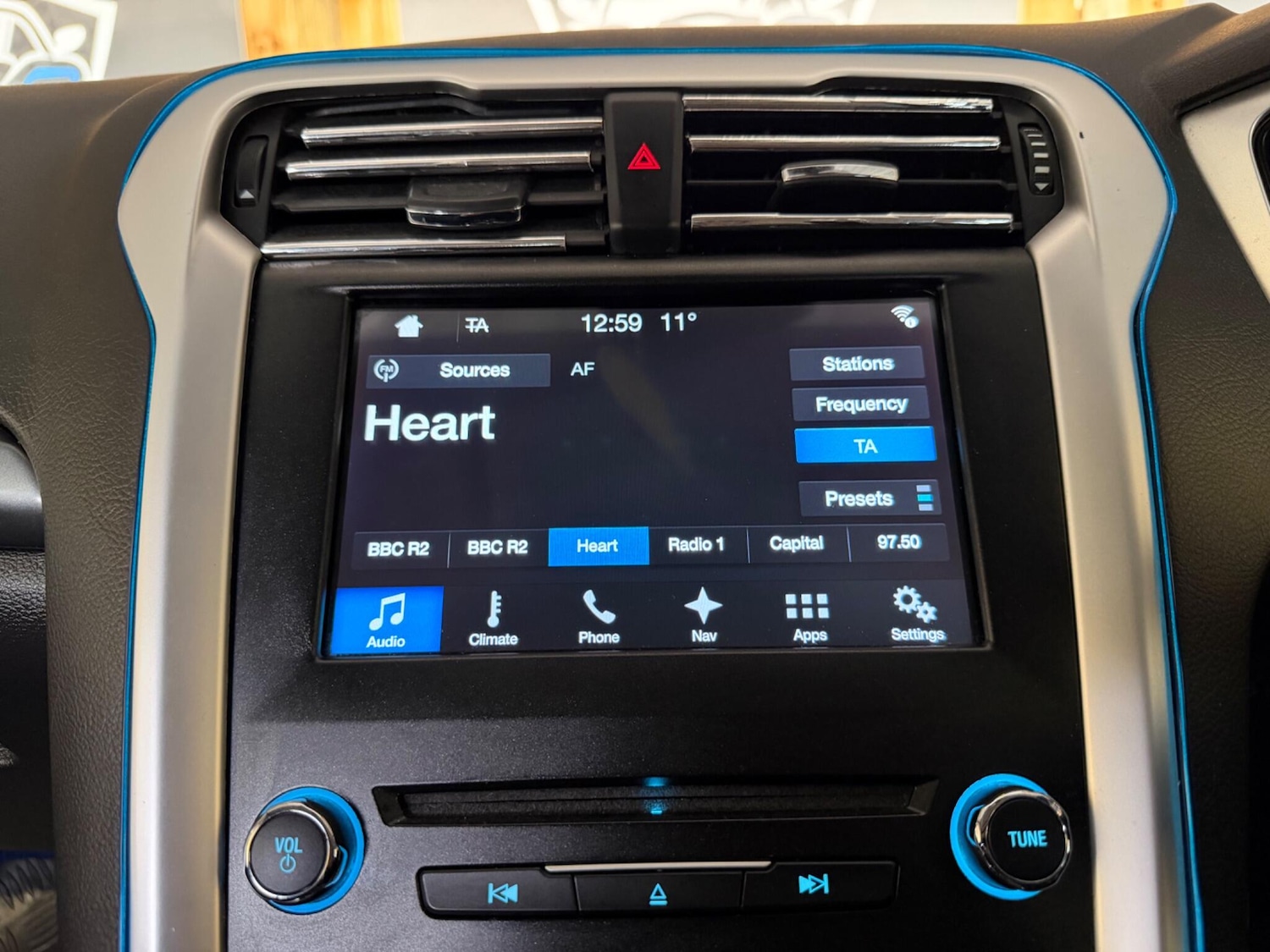 Used Ford Mondeo for sale - 78007217: Photo 36