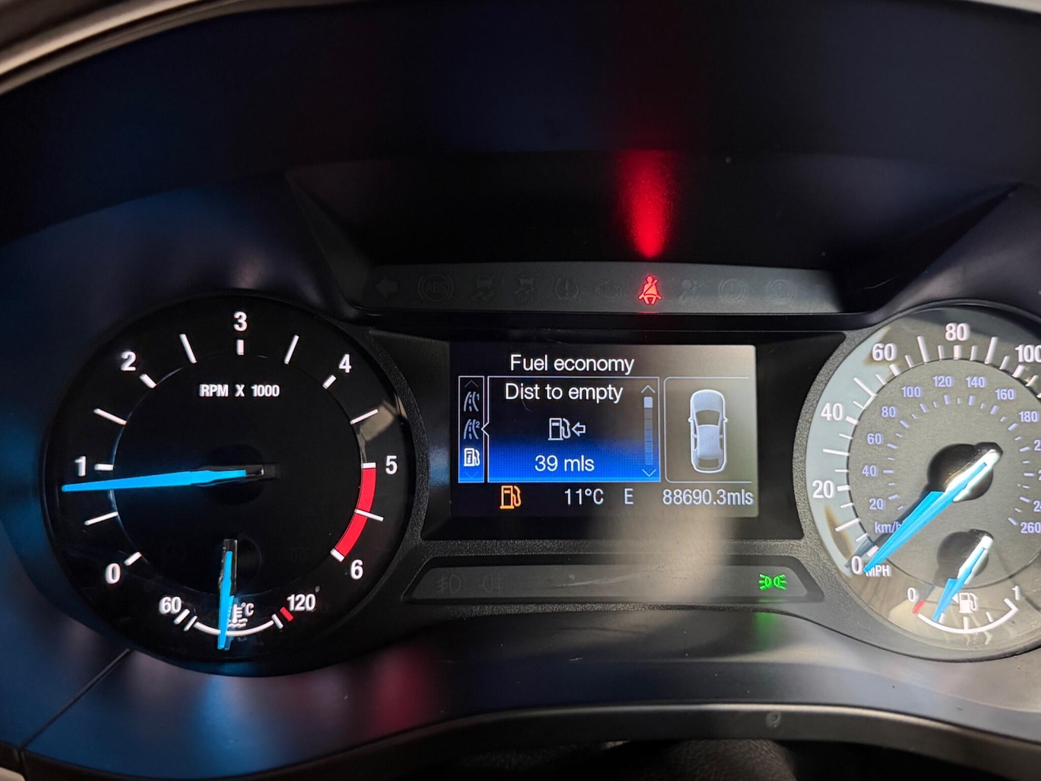 Used Ford Mondeo for sale - 78007217: Photo 37