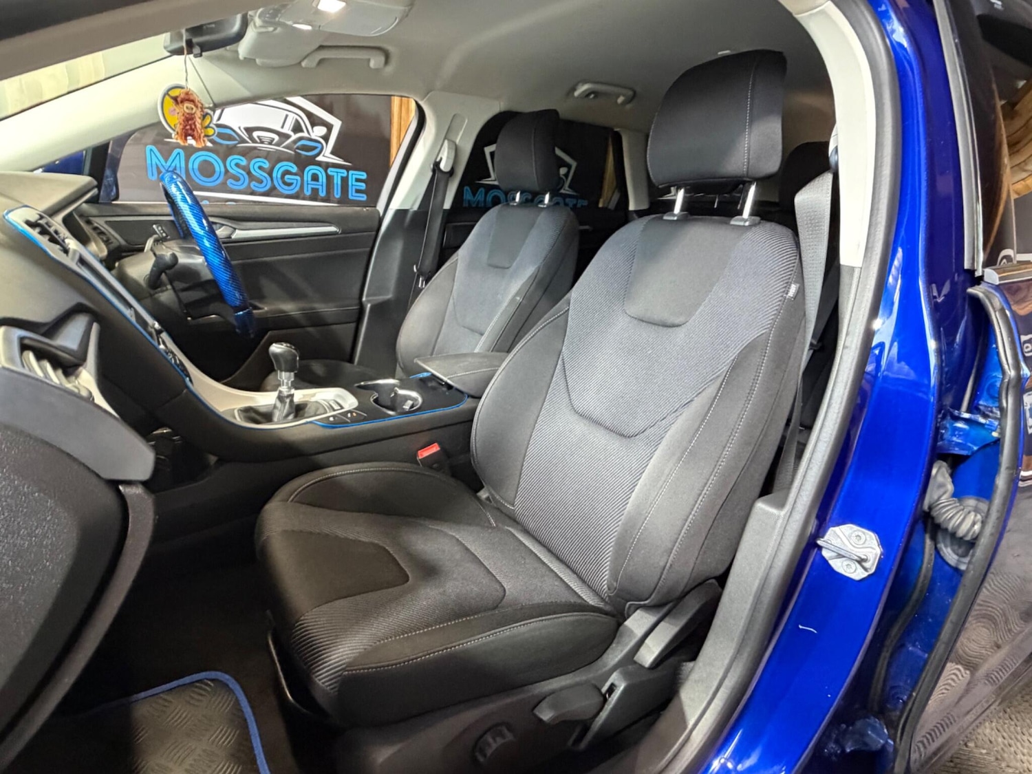 Used Ford Mondeo for sale - 78007217: Photo 39