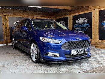 Used Ford Mondeo 2018 for sale - 78007217: Photo