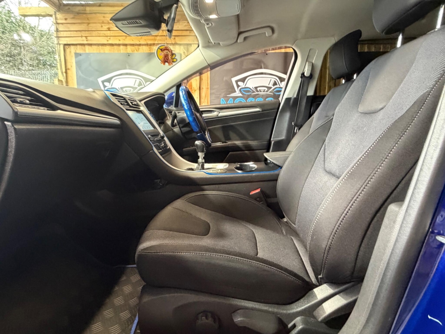 Used Ford Mondeo for sale - 78007217: Photo 40