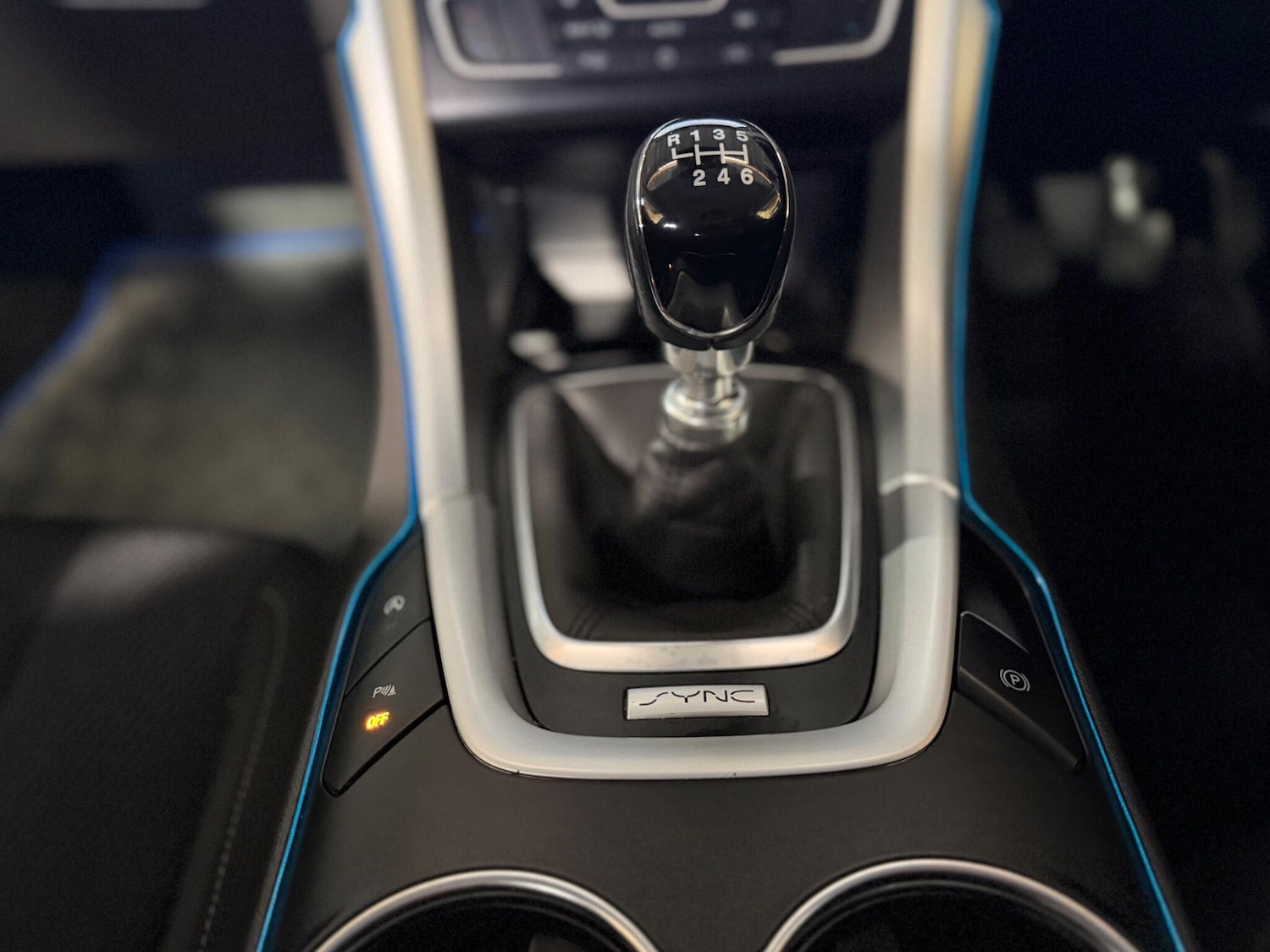 Used Ford Mondeo for sale - 78007217: Photo 41