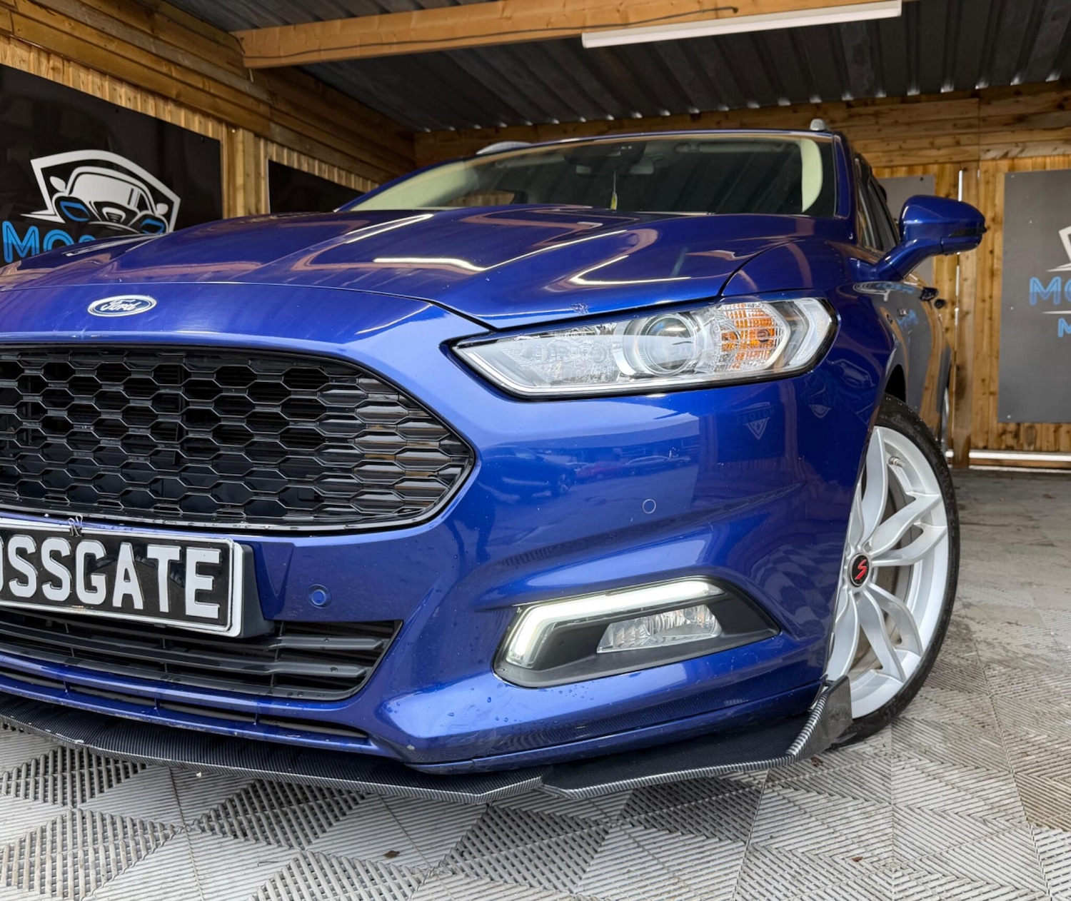 Used Ford Mondeo for sale - 78007217: Photo 5