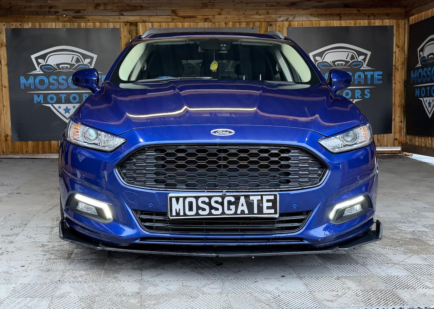 Used Ford Mondeo for sale - 78007217: Photo 8