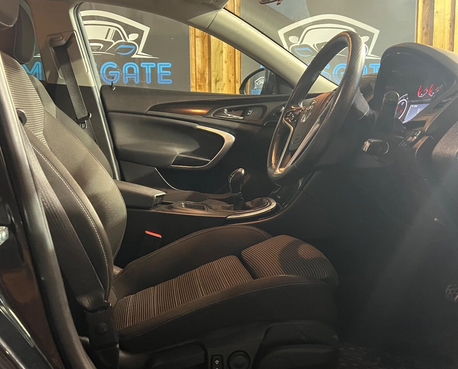 Used Vauxhall Insignia 2016 for sale - 76592041: Photo 14