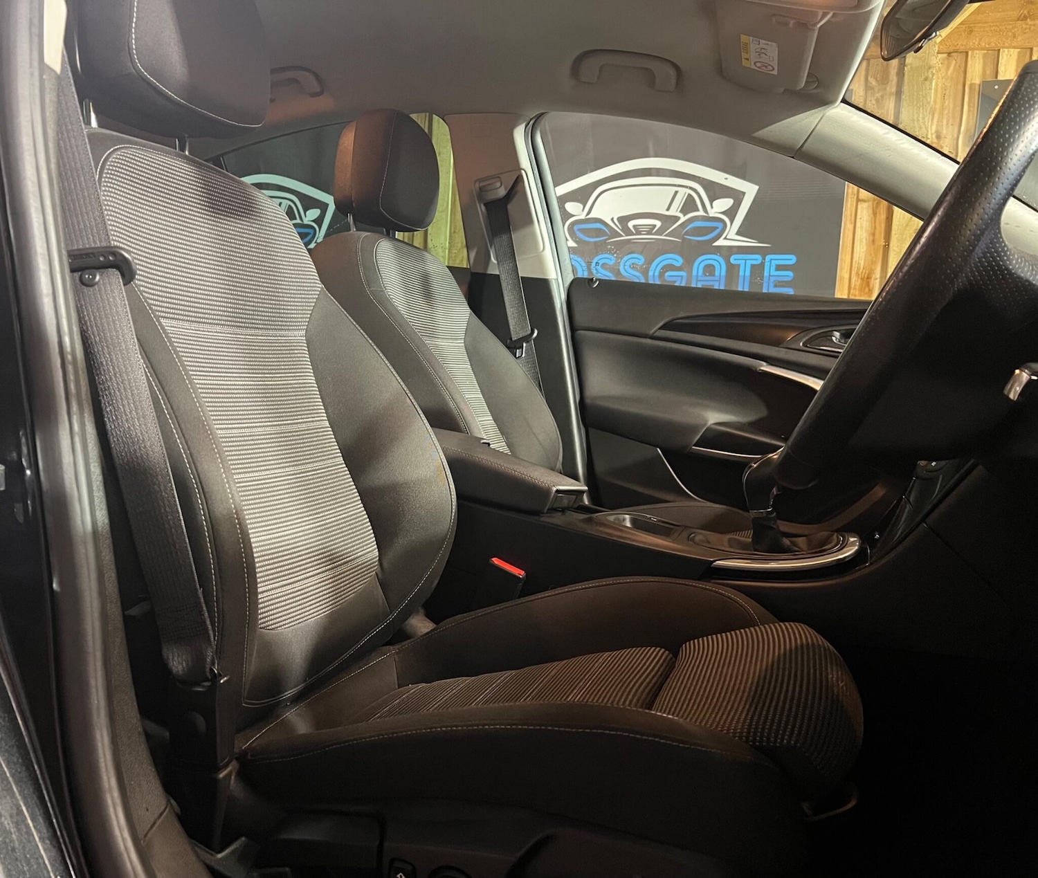 Used Vauxhall Insignia 2016 for sale - 76592041: Photo 15