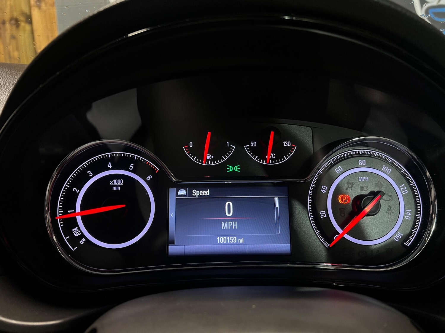 Used Vauxhall Insignia 2016 for sale - 76592041: Photo 18