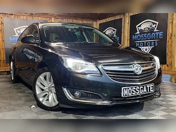 2016 (66) - 1.6 CDTi SRi Nav 5dr [Start Stop]