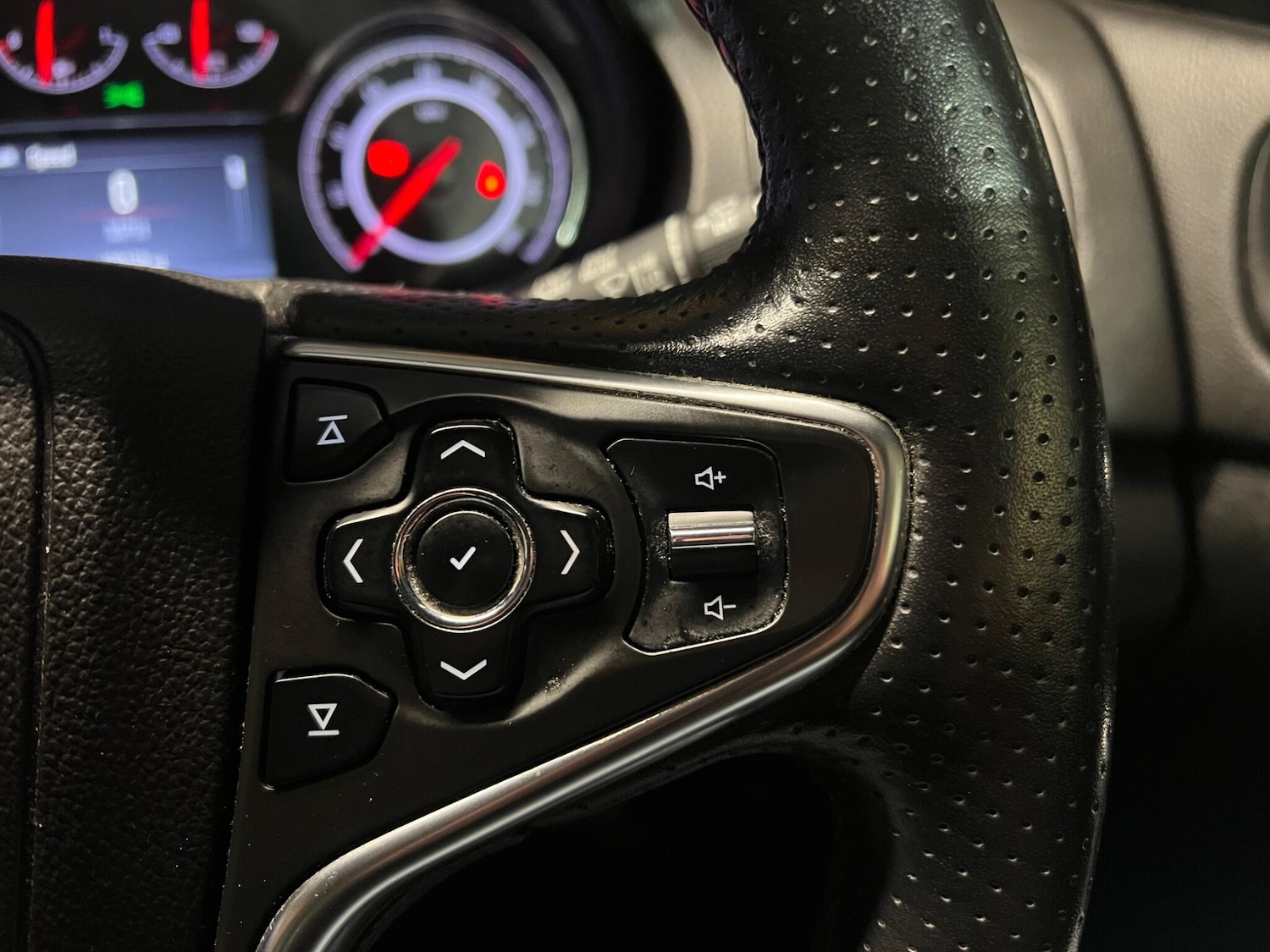 Used Vauxhall Insignia 2016 for sale - 76592041: Photo 20