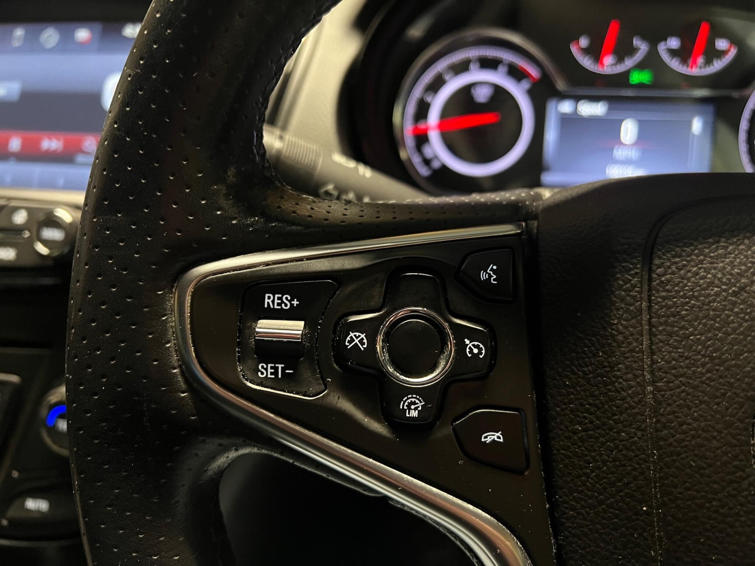 Used Vauxhall Insignia 2016 for sale - 76592041: Photo 21